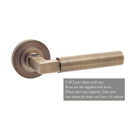 Burlington Westminster Lever