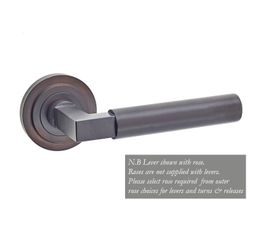 Burlington Westminster Lever