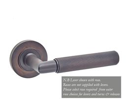 Burlington Piccadilly Lever