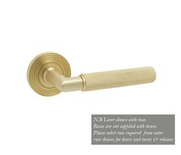 Burlington Piccadilly Lever