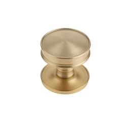 Burlington Berkeley Cupboard Knob