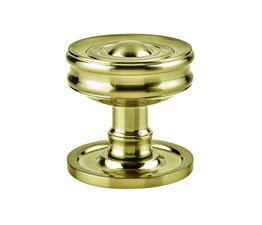 Burlington Bloomsbury Mortice Knob