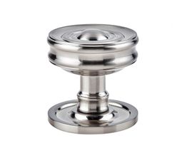 Burlington Bloomsbury Mortice Knob