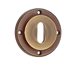 Burlington Inner Escutcheon STD Keyway
