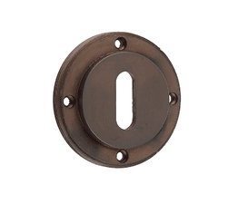 Burlington Inner Escutcheon STD Keyway