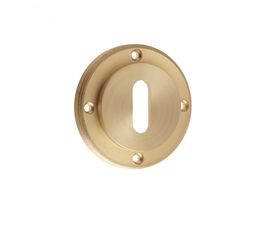 Burlington Inner Escutcheon STD Keyway