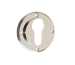 Burlington Inner Euro Escutcheon