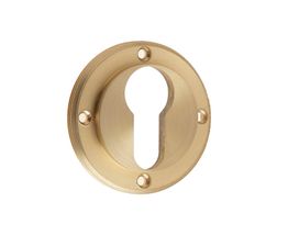 Burlington Inner Euro Escutcheon
