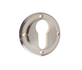 Burlington Inner Euro Escutcheon