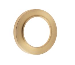 Burlington Outer Rose for Escutcheons