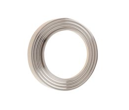 Burlington Outer Rose for Escutcheons