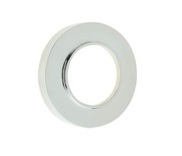 Burlington Outer Rose for Escutcheons