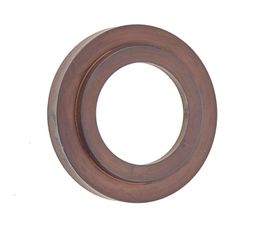 Burlington Outer Rose for Escutcheons