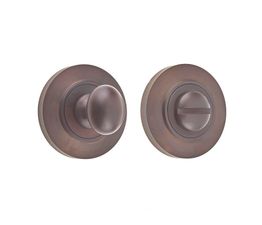 Burlington Turn &amp; Release (Inner)