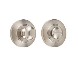 Burlington Turn &amp; Release (Inner)