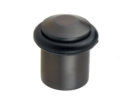 Burlington Chamfered Floor Mounted Door Stop