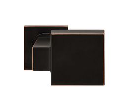 Karcher Cranked Square Knob