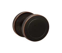 Karcher Round Knobset