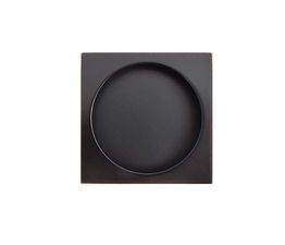 Karcher Square Pocket Flush Pull