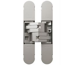 Eurospec 3D Concealed Ceam Hinge