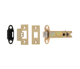 Eurospec Heavy Sprung Tubular Latch