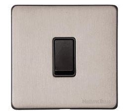 Marcus Vintage (1-4 Gang) Rocker Switch