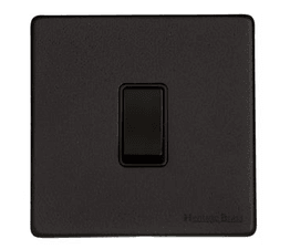 Marcus Vintage (1-4 Gang) Rocker Switch