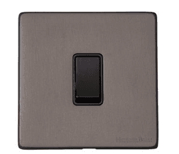 Marcus Vintage (1-4 Gang) Rocker Switch