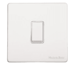 Marcus Vintage (1-4 Gang) Rocker Switch