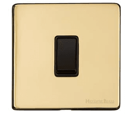 Marcus Vintage (1-4 Gang) Rocker Switch