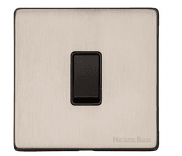 Marcus Vintage (1-4 Gang) Rocker Switch