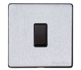 Marcus Vintage (1-4 Gang) Rocker Switch