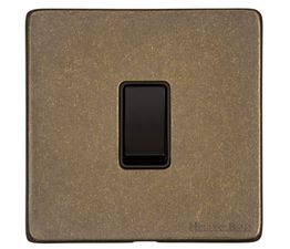 Marcus Vintage (1-4 Gang) Rocker Switch