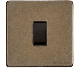 Marcus Vintage 1 Gang Intermediate Rocker Switch