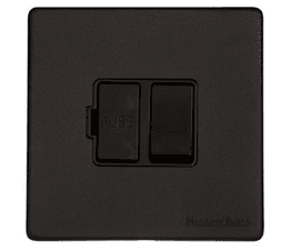 Marcus Vintage Switched Spur