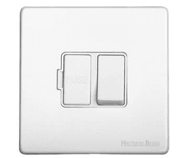 Marcus Vintage Switched Spur