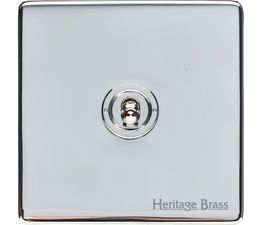 Marcus Vintage (1-4 Gang) Dolly Switch