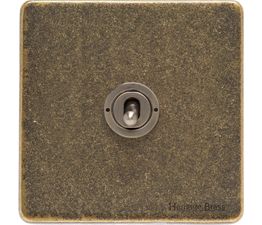 Marcus Vintage (1-4 Gang) Dolly Switch