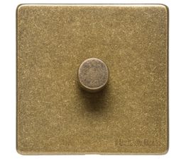 Marcus Vintage (1-4 Gang) Dimmer