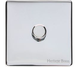 Marcus Vintage (1-3 Gang) Trailing Edge Dimmer