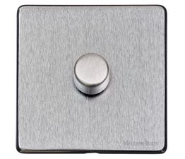 Marcus Vintage (1-3 Gang) Trailing Edge Dimmer