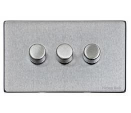 Marcus Vintage (1-3 Gang) Trailing Edge Dimmer