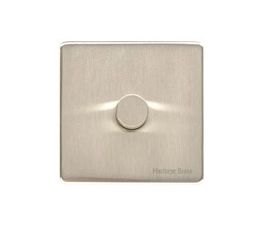 Marcus Vintage (1-3 Gang) Trailing Edge Dimmer