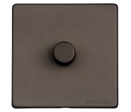 Marcus Vintage (1-3 Gang) Trailing Edge Dimmer
