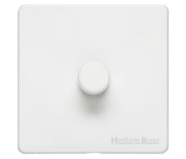 Marcus Vintage (1-3 Gang) Trailing Edge Dimmer