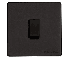 Marcus Vintage 20 Amp Double Pole Switch