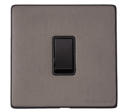 Marcus Vintage 20 Amp Double Pole Switch