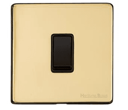 Marcus Vintage 20 Amp Double Pole Switch