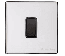 Marcus Vintage 20 Amp Double Pole Switch