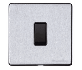 Marcus Vintage 20 Amp Double Pole Switch